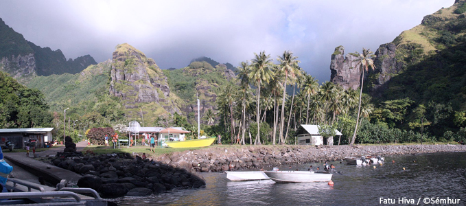 Fatu Hiva